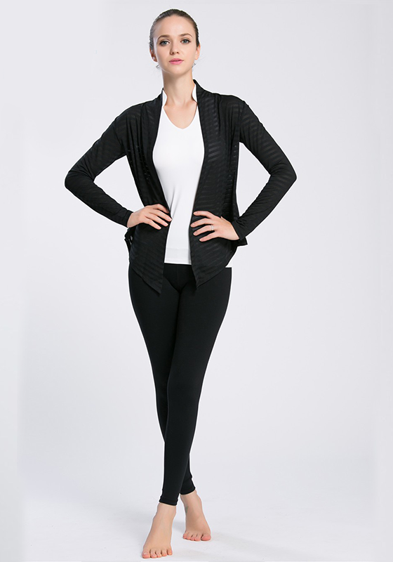 Wrap Breathable Cardigan Wrap Breathable Cardigan
