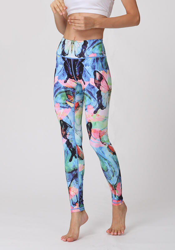 Push Hips Quick Dry Yoga Pants Push Hips Quick Dry Yoga Pants