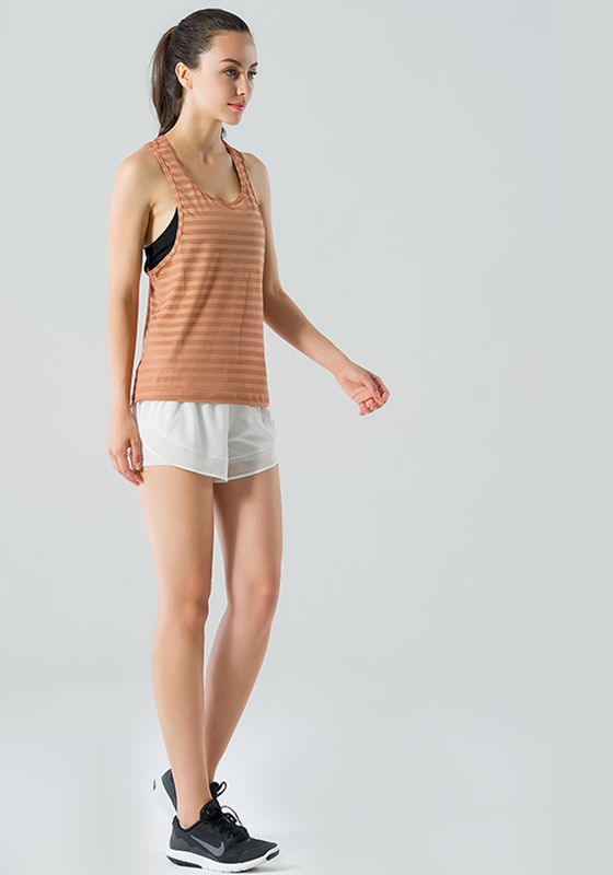 Breathable Quick-dry Mesh Vest Breathable Quick-dry Mesh Vest