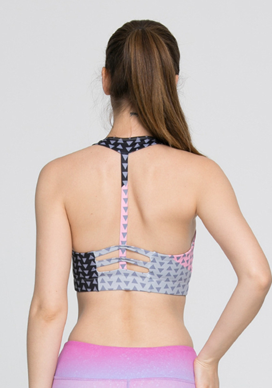 3D Print Breathable Tank Top 3D Print Breathable Tank Top