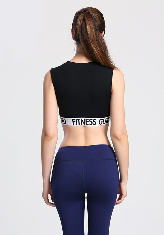 Seamless Vented Tank Top Seamless Vented Tank Top